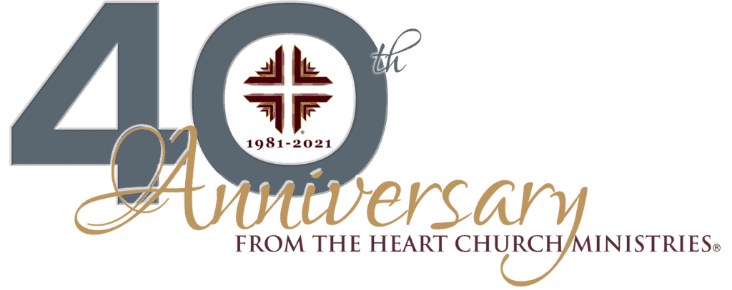 Livestream - From The Heart Sunday And Tuesday Services