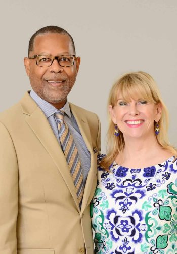 Pastor Michael A. Langham